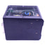 Used Omron S8VK-T96024 Switching Power Supply, 380-480VAC 2/3-Ph, 24VDC 40A Out, 960W