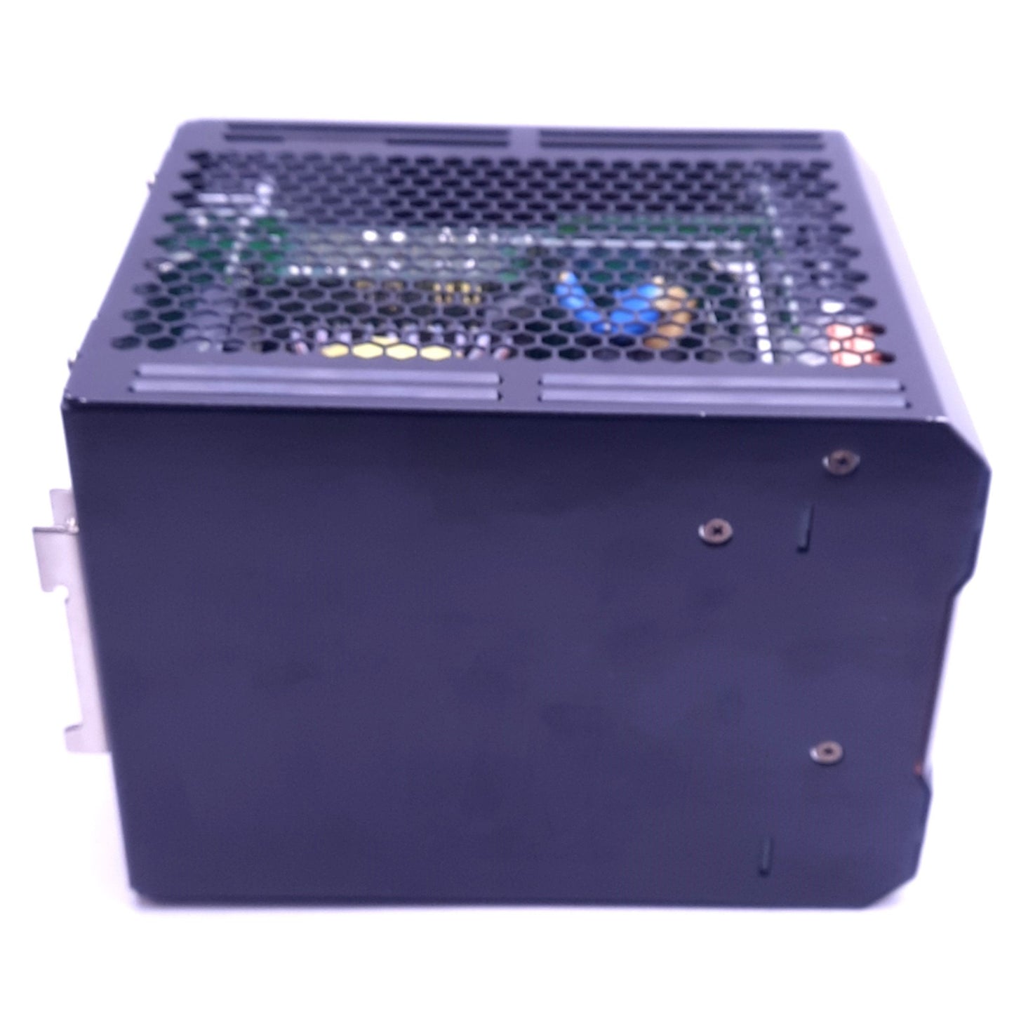 Used Omron S8VK-T96024 Switching Power Supply, 380-480VAC 2/3-Ph, 24VDC 40A Out, 960W
