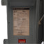 Used I-T-E JN-423 Heavy Duty Fusible Safety Switch, 3-Pole 3PH, 100A 240VAC/250VDC