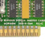 Used Acrison Inc 115-0453 / 350-4-264 Master Card Module For Continuous Blender
