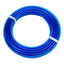 New SMC TU1065BU-20 Blue Polyurethane Tubing, 0.8MPa, ø10mm OD, ø6.5mm ID, 20m