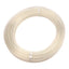 New SMC TU1065C-20 Clear Polyurethane Tubing, 0.8MPa, ø10mm OD, ø6.5mm ID, 20m