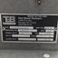 Used T&B Resistors CZ471344U004 Brake Resistor, 30 Ohms @ 20°C, 0.75kW, 5Amps