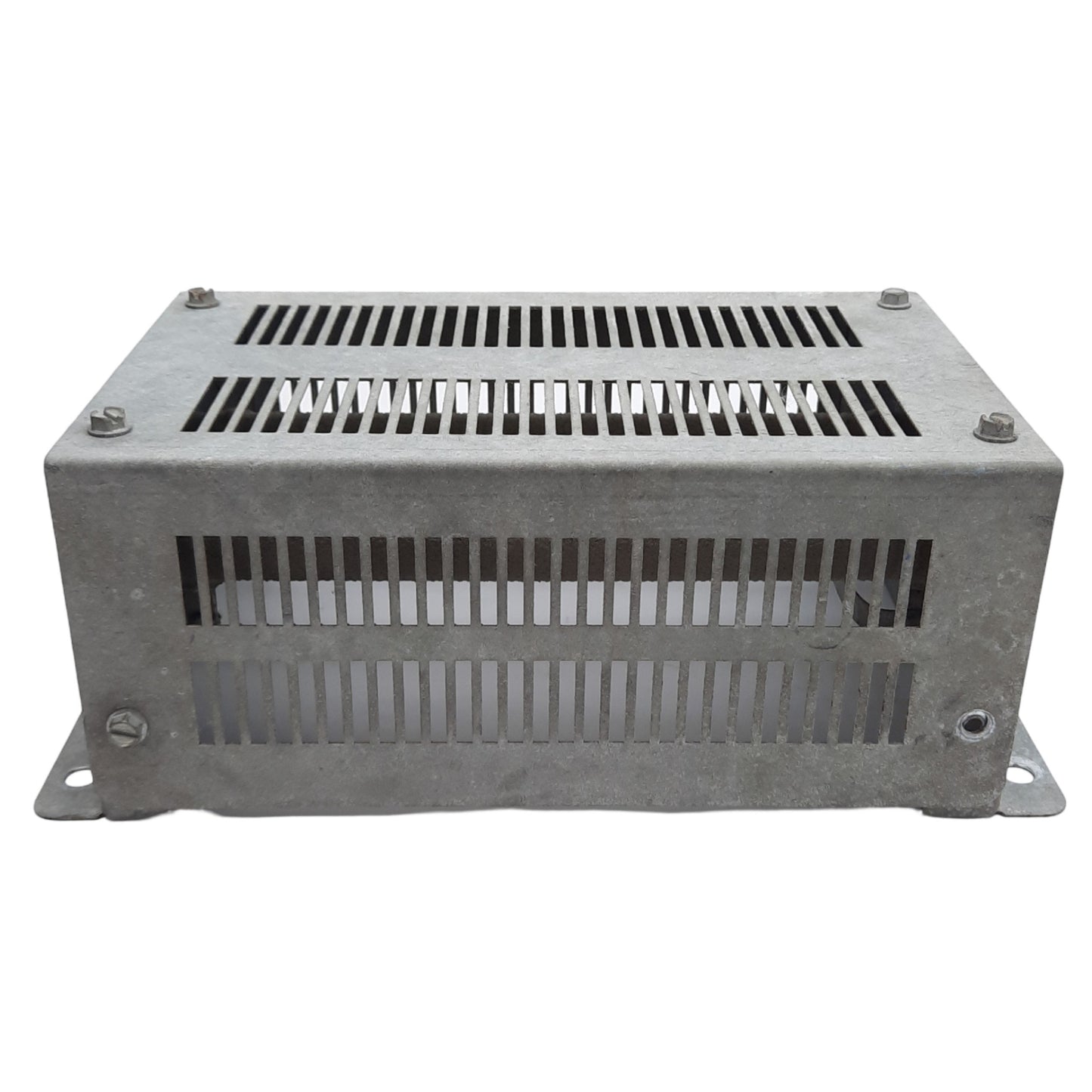 Used T&B Resistors CZ471344U004 Brake Resistor, 30 Ohms @ 20°C, 0.75kW, 5Amps