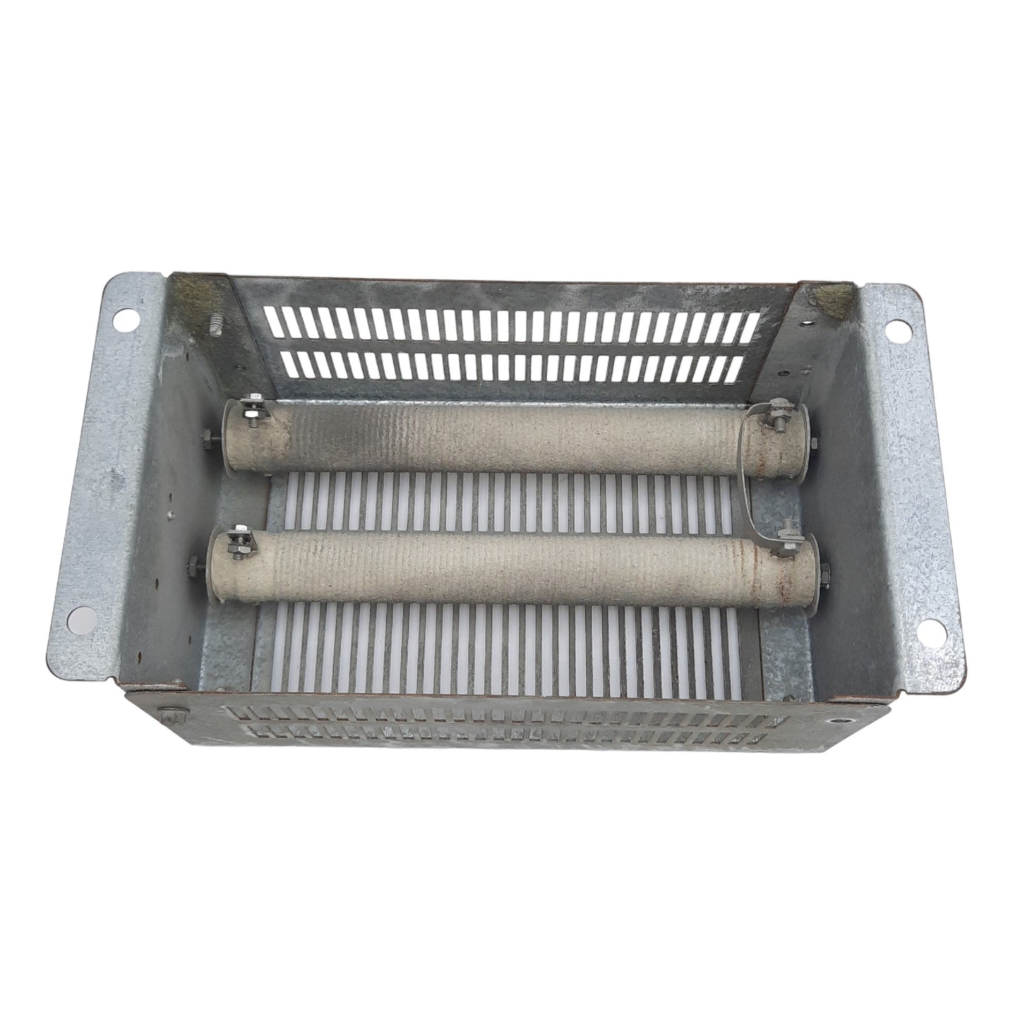Used T&B Resistors CZ471344U004 Brake Resistor, 30 Ohms @ 20°C, 0.75kW, 5Amps