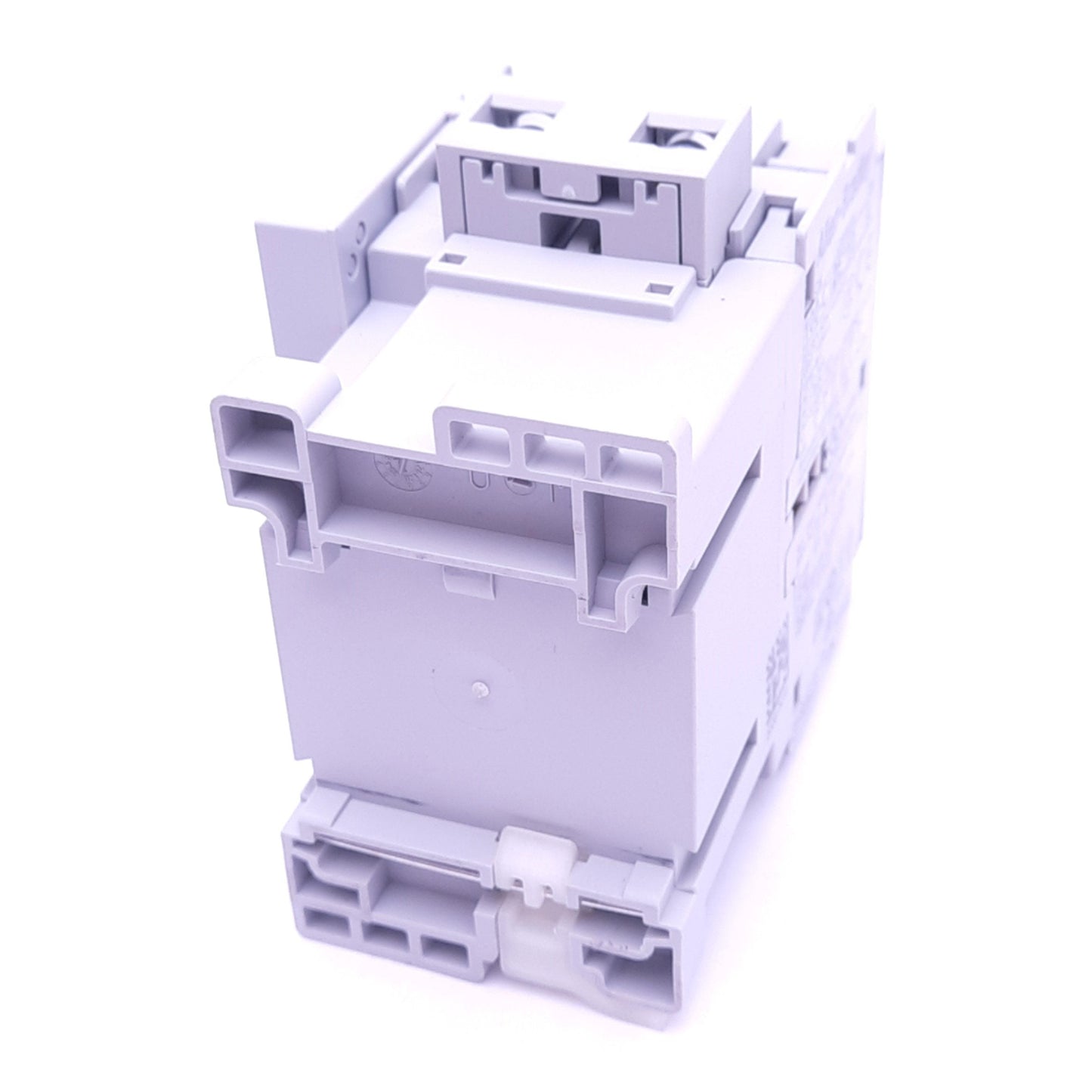 New – Open box Allen Bradley 100-C12EJ10 Contactor, 3-Pole, 12A, 1 N.O. Aux, 24VDC Coil