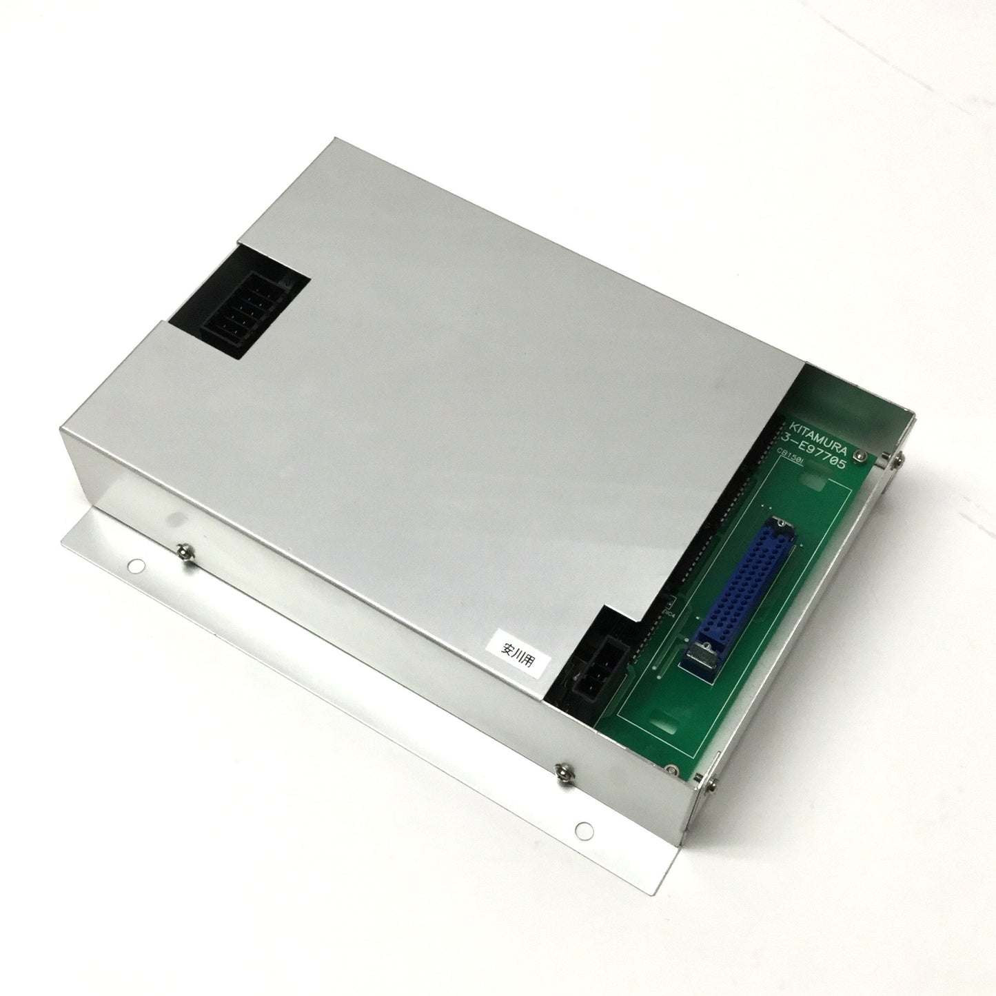 Used Kitamura 3-E97705 Thermal Displacement Compensation Board from Mycenter CNC