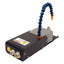 Used Beahm 185-A Standard Hot Air System, 200-750°F, 5-50SCFH, 100-120PSI, 120/240VAC