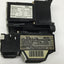 Used Fuji SJ-0G Motor Starter Contactor 3-Pole 24VDC Coil w/Overload Relay 0.36-0.54A