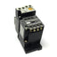 Used Fuji SJ-0G Motor Starter Contactor 3-Pole 24VDC Coil w/Overload Relay 0.36-0.54A