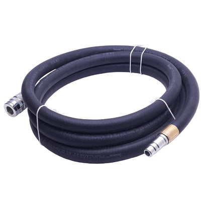 New Alliance Hose VFB05030-10-51 VALUFLEX Multipurpose Hose, 1/2in ID, 10ft, 300psi