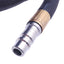 New Alliance Hose VFB05030-10-51 VALUFLEX Multipurpose Hose, 1/2in ID, 10ft, 300psi