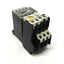 Used Fuji SJ-0G Motor Starter Contactor 3-Pole 24VDC Coil w/Overload Relay 0.8-1.2A