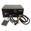 Used Beahm 220-B Thermal Die Bonder, 200-500°F, 0-100PSI, 1-9999sec Timer, 120VAC