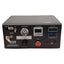 Used Beahm 220-B Thermal Die Bonder, 200-500°F, 0-100PSI, 1-9999sec Timer, 120VAC