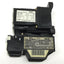 Used Fuji SJ-0G Motor Starter Contactor 3-Pole 24VDC Coil w/Overload Relay 5-8A