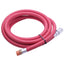 Used Parker 7092 GST II Multipurpose EPDM Hose, 1/2in ID, 1/2in NPT, 15ft, 300psi