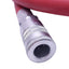 Used Parker 7092 GST II Multipurpose EPDM Hose, 1/2in ID, 1/2in NPT, 15ft, 300psi