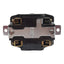 Used Hubbell CS8369 Twist-Lock Locking Plug, 3-Poles 3-Phase, 50A 250VAC, Flush Mount