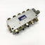 Used NSK Vogel MVA5-P1x4P2 Air/Oil Lubrication Mixing 5-Valve Block from Mycenter CNC