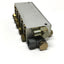 Used NSK Vogel MVA5-P1x4P2 Air/Oil Lubrication Mixing 5-Valve Block from Mycenter CNC