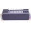 Used Texas Instruments 305-04B/05B PLC Rack w/ Controller, 120/240VAC In, 24VDC Out