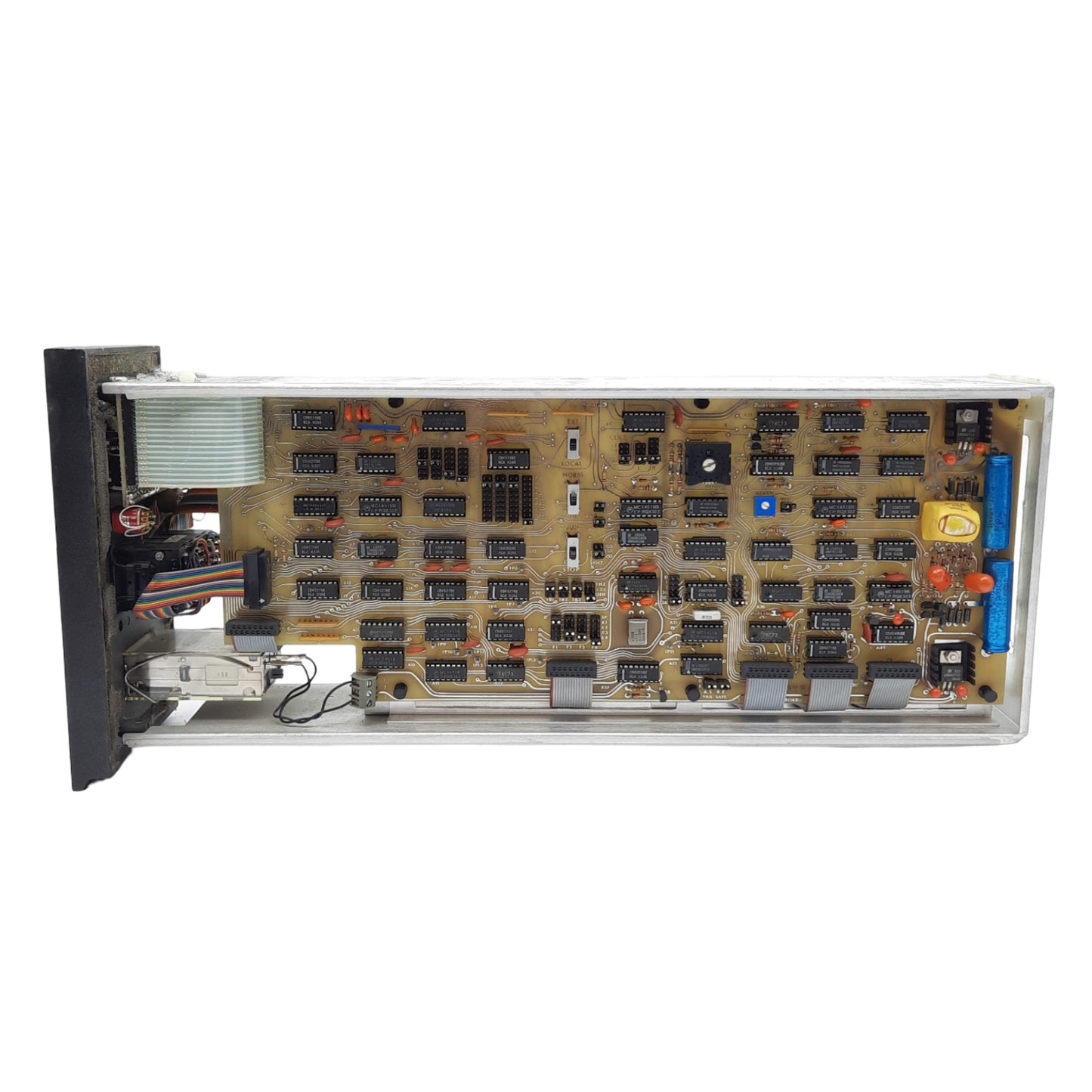 Used K-Tron Corp 9191-00006 2131-0000 2901-00004 Model 6300 Speed Controller