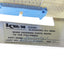 Used K-Tron Corp 9191-00006 2131-0000 2901-00004 Model 6300 Speed Controller