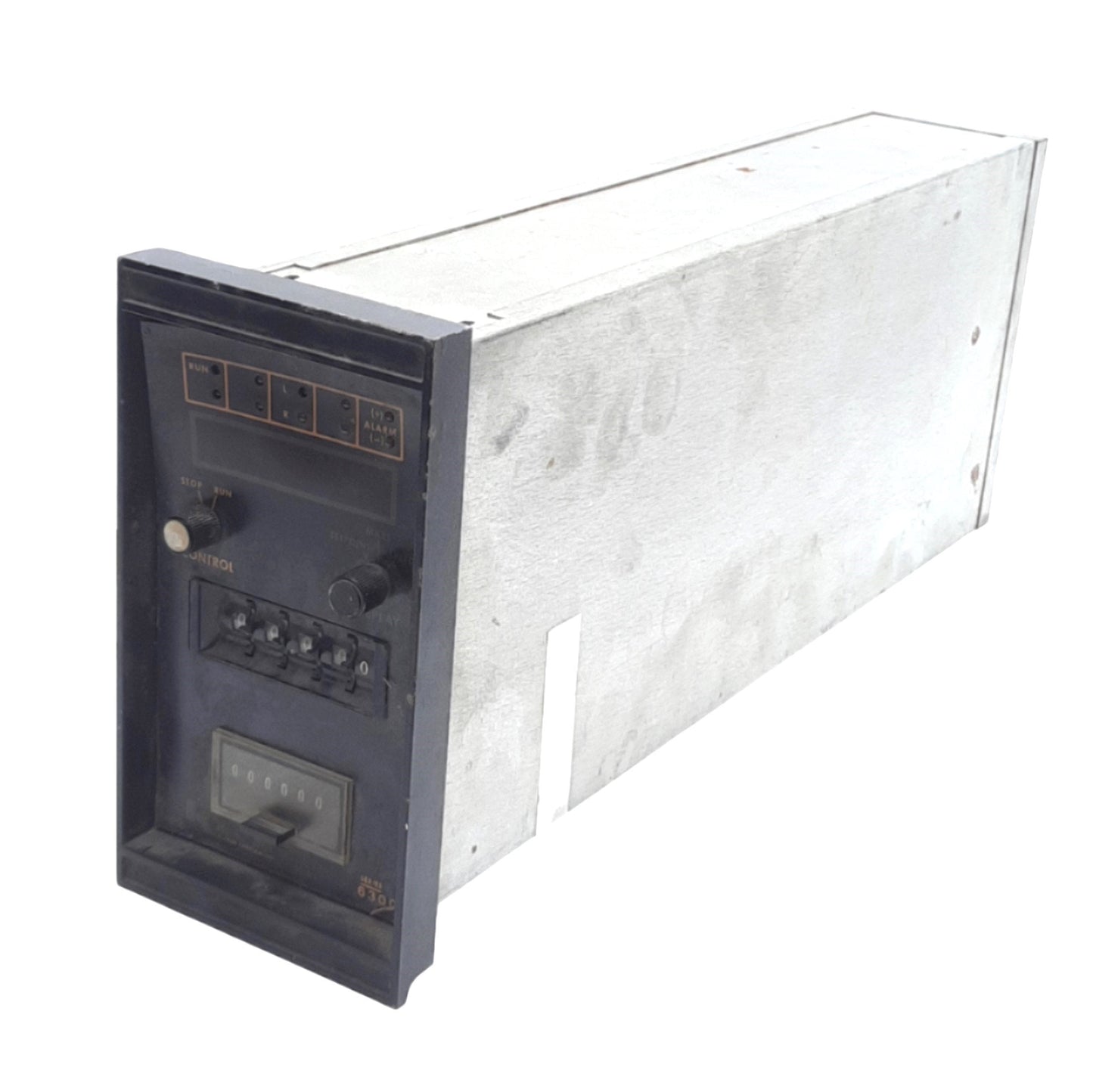Used K-Tron Corp 9191-00006 2131-0000 2901-00004 Model 6300 Speed Controller