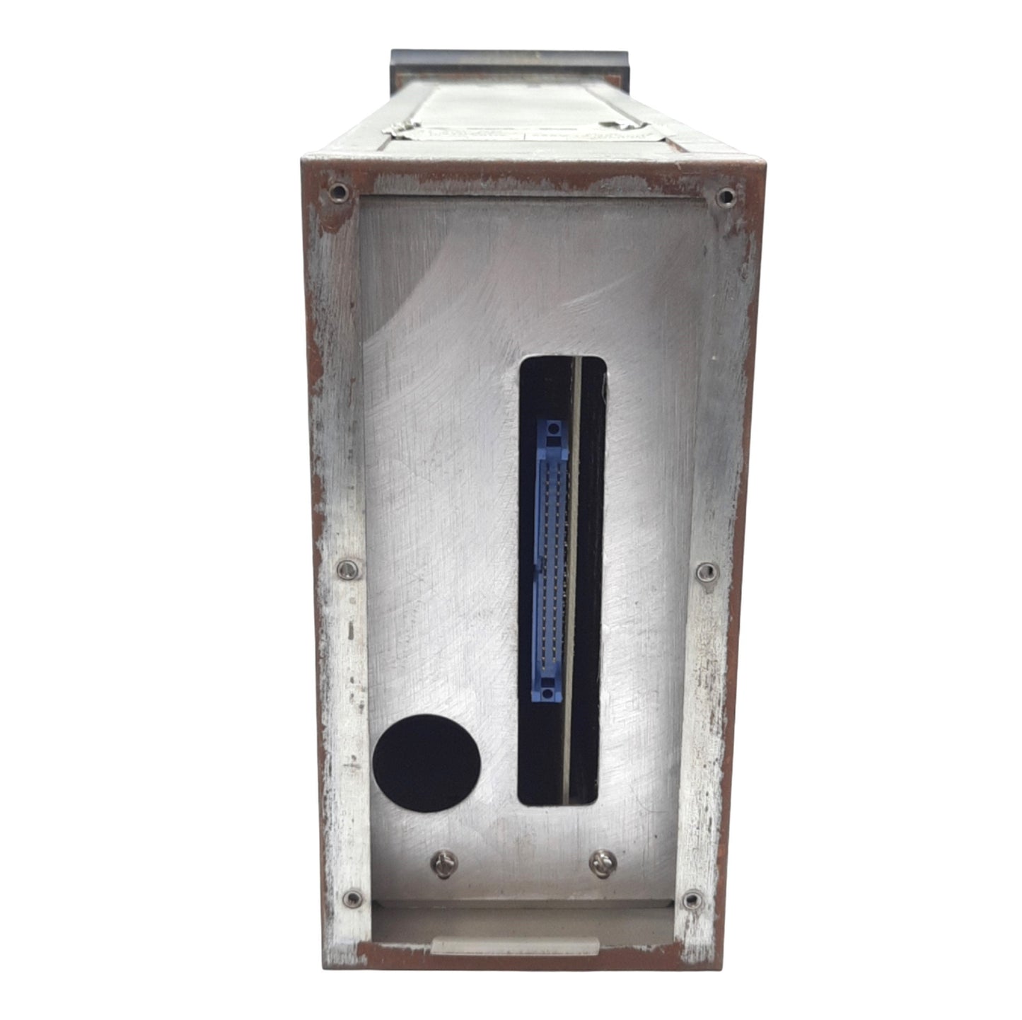 Used K-Tron Corp 9191-00006 2131-0000 2901-00004 Model 6300 Speed Controller