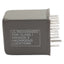 Used PhilipsECG RLY2065H Hazardous Location Relay, 4PDT, 5A 120VAC/28VDC, 120VAC Coil