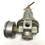 Used Konan RV2-03-8A Air Pressure Regulator 1MPa Supply, 0.05-0.7MPa, Rc 1/4 Ports