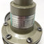 Used Konan RV2-03-8A Air Pressure Regulator 1MPa Supply, 0.05-0.7MPa, Rc 1/4 Ports