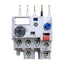 Used General Electric MT03N Thermal Overload Relay, 3-Pole, 7.5-10.5A 690VAC