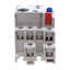 Used General Electric MT03N Thermal Overload Relay, 3-Pole, 7.5-10.5A 690VAC