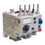 Used General Electric MT03N Thermal Overload Relay, 3-Pole, 7.5-10.5A 690VAC