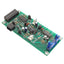 Used Addrex/Thiele 535-00-200 StreamFeeder Power Distribution / PLC Addon Board