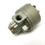 Used Konan VB3-04-10A Diaphragm Volume Booster, 0.02-0.7MPa Out, 1:1 Pressure Ratio