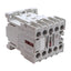 Used GE MC1A310AT Mini Contactor, 3-Pole + 1NO Aux, 16A 690VAC 4kW, 120VAC Coil