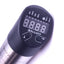 Used Balluff BSP00Y6 Pneumatic Pressure Sensor w/ Display, 0-20bar, 18-30VDC, 4-20mA