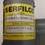 Used SERFILCO H2x1-1/2CE3V(M3xM1) Horizontal Pump, 140GPM, 3HP, 3Ø 208-230/460VAC