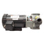 Used SERFILCO H2x1-1/2CE3V(M3xM1) Horizontal Pump, 140GPM, 3HP, 3Ø 208-230/460VAC