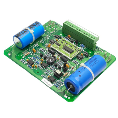 Used Anaheim Automation AA3020D 57448 Motor Driver Board, Screw Terminals