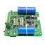 Used Anaheim Automation AA3020D 57448 Motor Driver Board, Screw Terminals