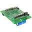 Used Anaheim Automation AA3020D 57448 Motor Driver Board, Screw Terminals