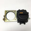 Used Fuji Electric BZ-N40B Circuit Breaker Operating Handle ON/OFF Switch Actuator