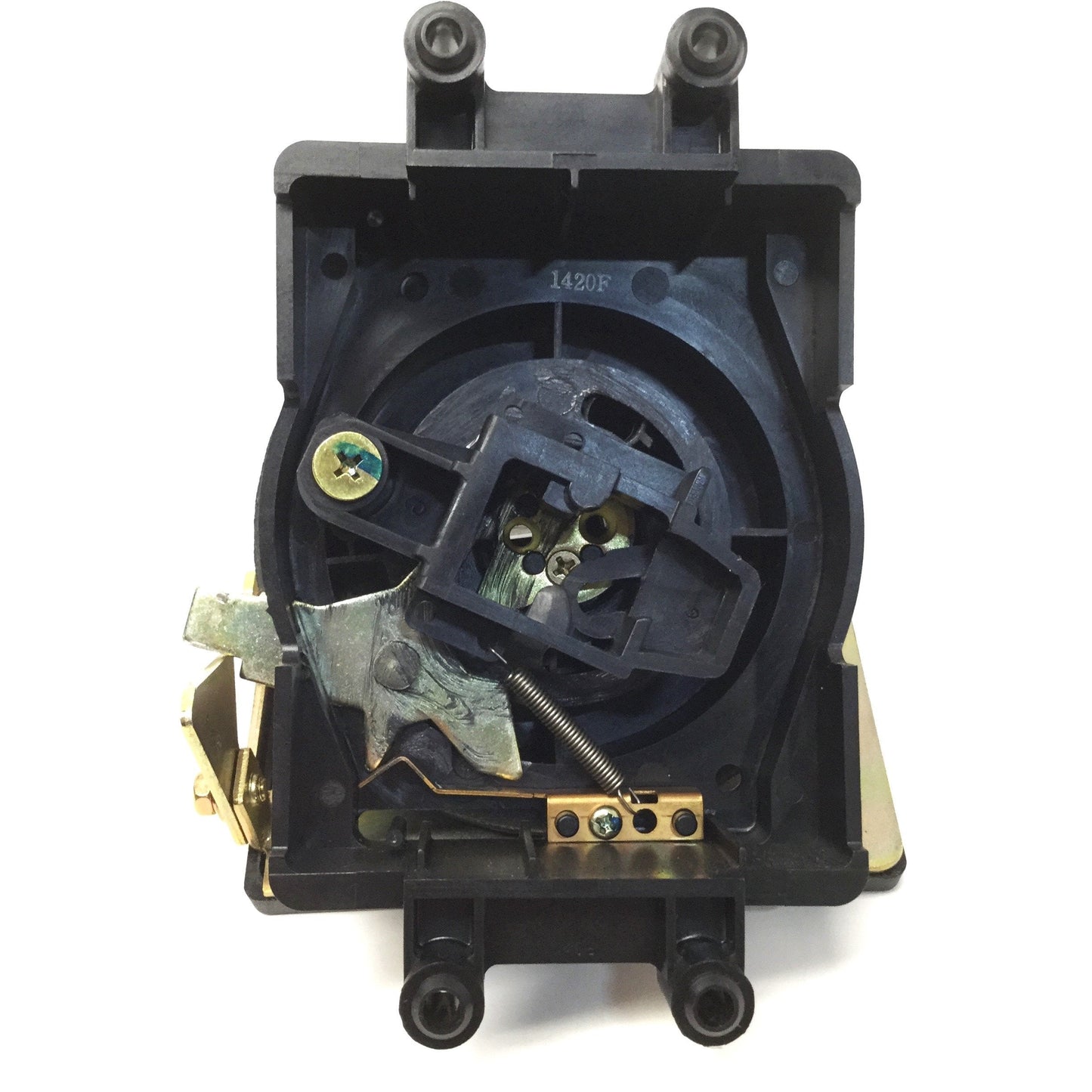 Used Fuji Electric BZ-N40B Circuit Breaker Operating Handle ON/OFF Switch Actuator