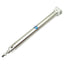 Used Bimba BRM-099-DB Pneumatic Cylinder ø1-1/16in Bore 9in Stroke, 1/8in NPT, 250psi