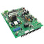 Used Robicon 460T55.01 1PCI Power Control Gate Trigger PLC Board