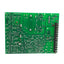 Used Robicon 460T55.01 1PCI Power Control Gate Trigger PLC Board